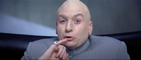 austin powers one million dollars|mike myers 1 million dollars.